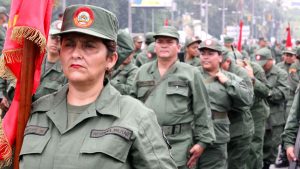 Precariedad en plan de Maduro ante eventual ataque: los problemas en la práctica que complican la defensa de Venezuela