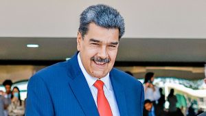 Qué implica que Estados Unidos declare a Maduro como miembro de una organización terrorista extranjera