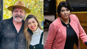 Senatorial por Atacama se desfonda: los Cicardini contratacan a Provoste y apuntan a vínculos con 