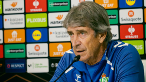 Manuel Pellegrini acuerda su renovación con Real Betis: el sueldo que ganaría y la cláusula que lo acercaría a La Roja