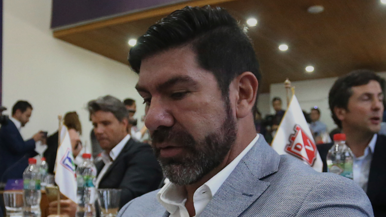 Marcelo Salas molesto tras campaña de Deportes Temuco: 