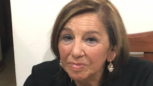 La insólita hipótesis que planteó garzón en desaparición de María Ercira