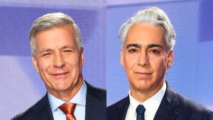 A cuánto llegan las deudas de campaña de ME-O y Mayne-Nicholls tras las Presidenciales 2025