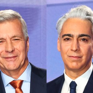 A cuánto llegan las deudas de campaña de ME-O y Mayne-Nicholls tras las Presidenciales 2025