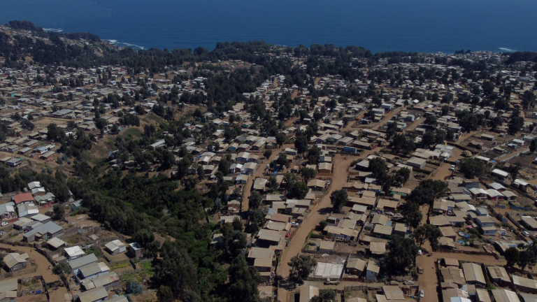 El plazo máximo que tiene el Gobierno para desalojar la megatoma de San Antonio