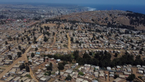 Megatoma de San Antonio: entregan detalles sobre cómo se concretará el esperado desalojo