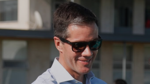 Qué dijo Michael Clark sobre la sanción de la CMF de $2.500 millones por el caso Sartor