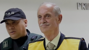 En medio de polémica por eventual indulto: la nueva condena a Miguel Krassnoff por violaciones a DDHH