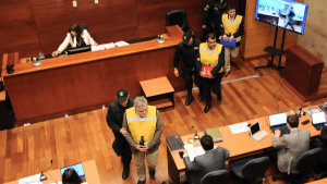 Decretan cautelar de prisión preventiva para los imputados en el caso muñeca bielorrusa