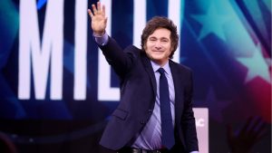 Javier Milei autoriza a civiles la compra y tenencia de fusiles semiautomáticos tras más de tres décadas de prohibición