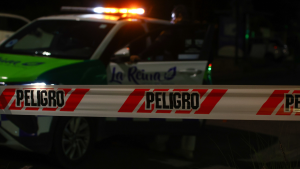 Vuelco en triple muerte en La Reina: PDI detiene a sospechoso de asesinar a padre y sus dos hijos