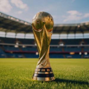 La maldición de México: nunca ha ganado un partido inaugural de un mundial