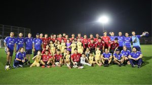 Arranca el Mundial Sub 17 con Chile buscando su mejor versión: cuándo debuta La Roja, sus rivales y dónde verla