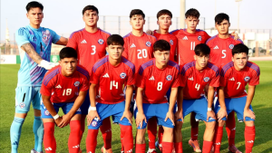 Todo lo que debes saber del nuevo formato del Mundial Sub 17: criterios de desempate, mejores terceros y más
