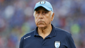 Qué se sabe del estado de salud de Nelson Acosta tras ser internado de urgencia en clínica de Rancagua