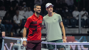 Djokovic cuestiona duramente el 