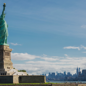 Nueva York y la renuncia al sueño americano