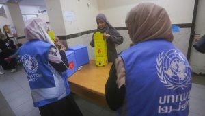 El plan para Gaza que se votará en la ONU: en qué consiste y las rencillas a su alrededor