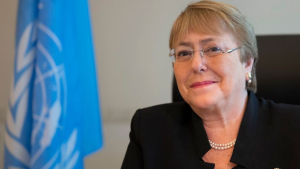 ONU inicia el proceso para definir al próximo secretario general: estas son las fases que debe superar Michelle Bachelet