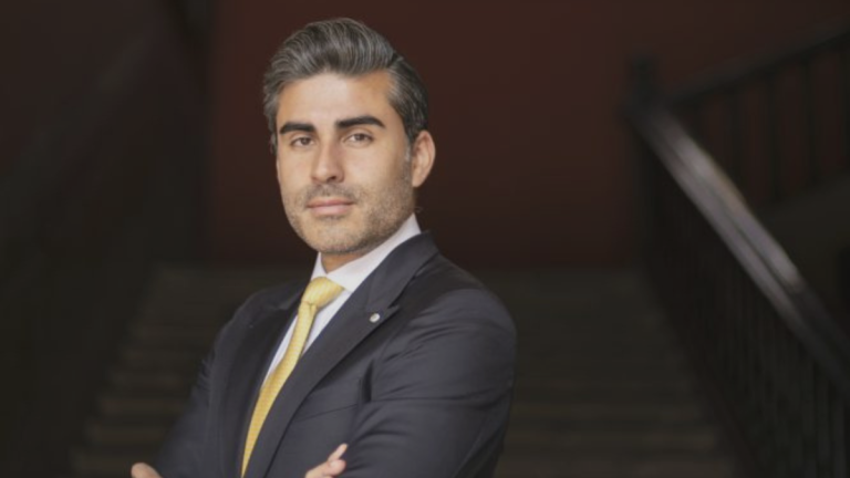 Luis Martín Bogdanovich: “Estamos devolviendo a la ciudad su dignidad”