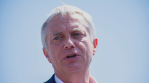 Kast defiende cita con Eduardo Frei en desmedro de Bachelet: 