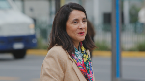 Las Condes: Contraloría sanciona a Daniela Peñaloza por compra de terreno para Cesfam