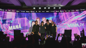 El ranking de los ansiosos