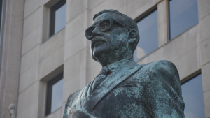 Fundación Salvador Allende tras ser excluida de Presupuesto 2026: 