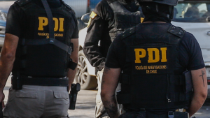 Los detalles de la formalizacion de los ex PDI por narcotráfico: quedaron en prisión preventiva