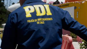 Serán formalizados este miércoles: los delitos por los que fueron detenidos seis funcionarios de la PDI
