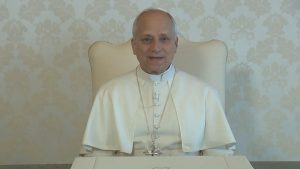 Papa León XIV cumple seis meses de papado: la crítica a la política migratoria de Trump que rompe su actuar mesurado