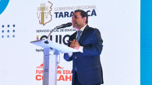 Qué se sabe de la detención del alcalde de Alto Hospicio, Patricio Ferreira, por presunto abuso sexual