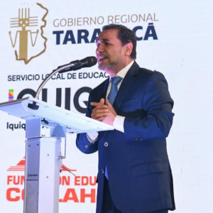 Qué se sabe de la detención del alcalde de Alto Hospicio, Patricio Ferreira, por presunto abuso sexual