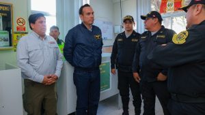 Militarizar la frontera con Chile: las medidas que adoptará Perú y por qué