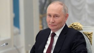 Putin amenaza a Ucrania con tomar territorios a la fuerza en caso de no aceptar plan de paz