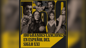 VIDEOS - Rolling Stone: las canciones chilenas elegidas entre las 