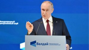 Negociaciones bajo reserva: Rusia confirma visita del enviado de Trump para discutir plan de paz