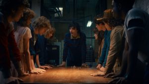 VIDEOS - A qué hora se estrenan los primeros cuatro capítulos de Stranger Things 5