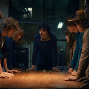 VIDEOS - A qué hora se estrenan los primeros cuatro capítulos de Stranger Things 5