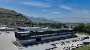 Los detalles del nuevo proyecto de los dueños de Turbus: invirtieron US$11 millones