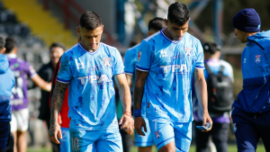 Terremoto en Primera B: el duro golpe a San Marcos de Arica y cómo el escritorio impacta la definición del Ascenso