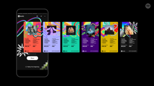 Spotify Wrapped 2025: ¿Cuándo sale y cómo ver el resumen musical del año?