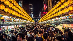 Los detalles de la guía compartida por Taiwán ante una posible invasión de China