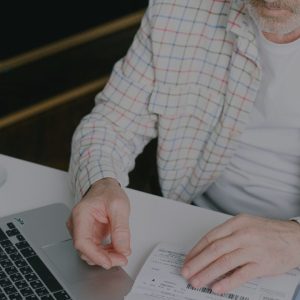 Estimador de pensiones: calcula tu retiro con reforma previsional