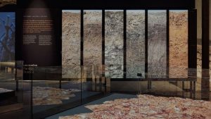 Centro del Vino Concha y Toro recibe premio de Chile Diseño 2025