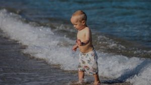 Prendas interiores para niños: comodidad, suavidad y libertad de movimiento