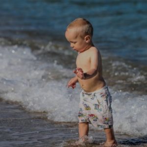 Prendas interiores para niños: comodidad, suavidad y libertad de movimiento