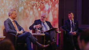 Codelco refuerza su liderazgo global en la LME Week 2025: continuidad operacional, seguridad e innovación marcan el debate