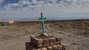 SQM Litio junto al Gobierno Regional impulsan postas rurales para fortalecer la salud en Camar y Socaire