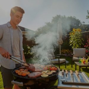 Descubre los mejores cortes de carne para tu asado de verano